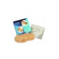 Almofada plantar do silicone de Comforsil Hallux Valgus Sanator 36/38 1ud