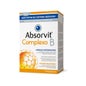 Absorvit Complexo B 30comp