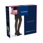 Sigvaris Audace 2 Meias Pretas LN 1 Par