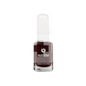 Esmalte Nailine vermelho preto 11ml