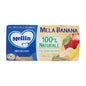 Mellin Pack Potitos Manzana y Plátano 3x100g