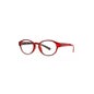 Nordic Vision model Halmstad cor vermelho dioptria +1