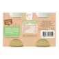BabyBio Copo de Abacaxi de Manga de Coco 2x130g