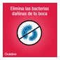 Oraldine Elixir Bocal Antissético 400ml