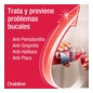 Oraldine Elixir Bocal Antissético 400ml