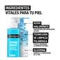 Neutrogena Hydro Boost Limpiador Gel de Agua sin Perfume 2x200ml