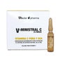 Thader Pharma Vitamina C Pura e Th Sca 5x2 ml