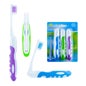 Dentimet Cepillo Viaje Plegable 1ud