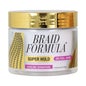 Ebin New York Braid Formula Dr. Feel Good Super Hold Gel 100ml