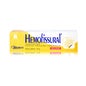 Baldacci Hemofissural Pasta Cutânea 20g