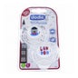 Dodie Silicone Pacifier Londres Mais de 18 Meses A90 2uds