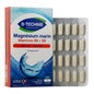 Biotechnie Magnesium Marin B6+B9 100 Gélules