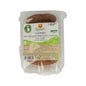 Biscoitos Vegetalia Buckwheat Algarr Almen 140g