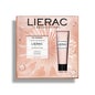 Lierac Cofre Lift Integral Creme de Dia Reafirmante + Creme para Pescoço e Decote