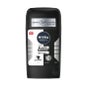 Nivea Men Black & White Invisible Original Desodorizante em Stick 50 ml