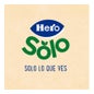 Hero Baby Solo Manzana Melocotón y Plátano 190g