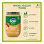 Hero Baby Solo Manzana Melocotón y Plátano 190g