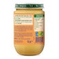 Hero Baby Solo Manzana Melocotón y Plátano 190g