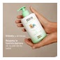 Loção Corporal Isdin Baby Naturals 400ml