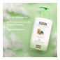 Loção Corporal Isdin Baby Naturals 400ml