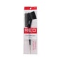 Red By Kiss Dye Brush Pin Tail 1 Unidade