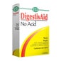 Digestivaid No Acid 12 comprimidos