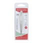 Garra de caranguejo 3 Claveles Inox 10cm 1ud