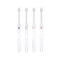 Misoka Comfort Adultos Cepillo Dientes 1ud