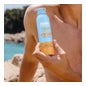 Protetor Solar ISDIN® Spray Transparente de Pele Molhada SPF30+ 250ml 