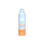 Protetor Solar ISDIN® Spray Transparente de Pele Molhada SPF30+ 250ml 