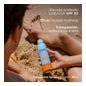 Protetor Solar ISDIN® Spray Transparente de Pele Molhada SPF30+ 250ml 