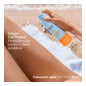 Protetor Solar ISDIN® Spray Transparente de Pele Molhada SPF30+ 250ml 