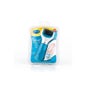 Scholl Velvet Smooth ficheiro electrónico 1pc