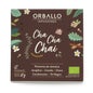 Orballo Cha Cha Chai Infusão Eco 12 Saquetas