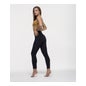 Anaissa Charlotte Legging & Top Fibra Emana 3D Rosa M 1ud