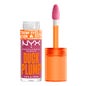 Nyx Duck Plump Brilho Labial Pink Me Pink 6.8ml