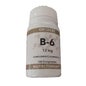 Ortocel Vitamina B 6 100caps Ortocel Vitamina B 6 100caps