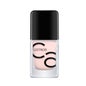 Catrice Iconails Gel esmalte de unha nº 23 Bonito Creme 10,5ml