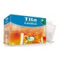 Soria Natural tila infusão 20 filtros