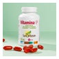 Sura Vitasan Vitamina E8 400Ui 60 Pérolas
