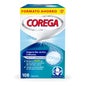 Limpeza Dentária Bio-Activa Corega Oxygen 108 Comprimidos