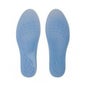 Pedipro T2 Calcanhar de Silicone Flexível