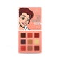 Mad Beauty Disney Pop Mini Paleta Sombra Bela