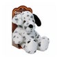 Aroma Home Cozy Hottie Perro Dalmata Calor/frio