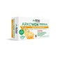 Arkovox propolis + vitamina C sabor framboesa 24comp