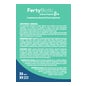 Fertybiotic Embarazo B+ 30 Sticks + 30caps
