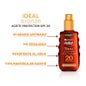 Garnier Spf20 Bronceador Solar Spray 150ml