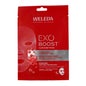 Weleda Exo Boost Glow Máscara Facial 20 ml