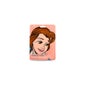 Máscara de Beleza Louca Disney Pop Mask Bella