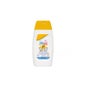 Leite solar Sebamed ™ Baby SPF50 + 200ml